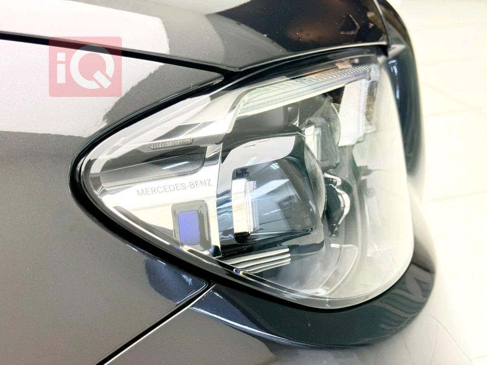 مرسيدس بنز E-Class